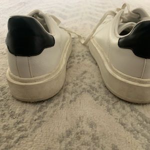 Steve Madden women’s size 8.5 gently worn